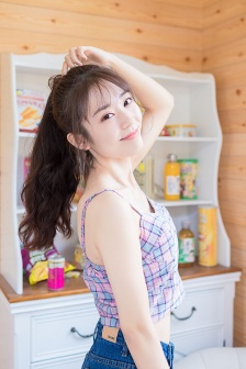 朝香美羽