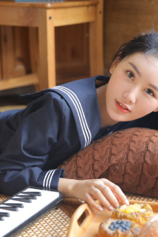 漂亮的儿媳妇小说